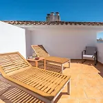 Charming Beachside Townhouse In Villacana