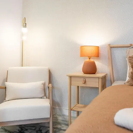 Charming Beachside Townhouse In Villacana Nyaraló