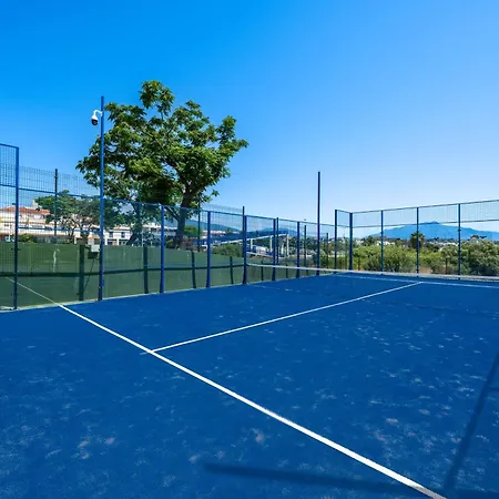 Vakantiehuis Charming Beachside Townhouse In Villacana