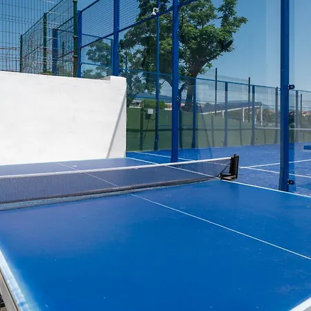 Charming Beachside Townhouse In Villacana Vakantiehuis *