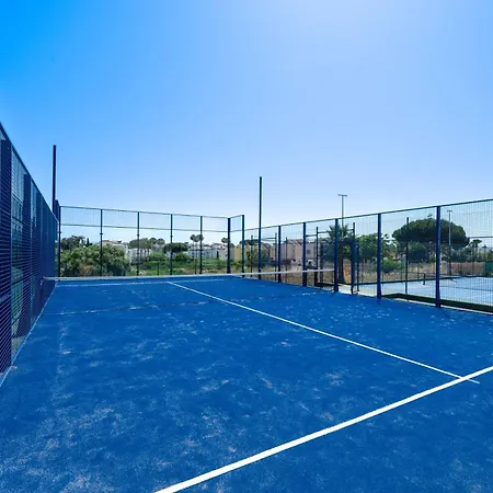 Charming Beachside Townhouse In Villacana * Estepona