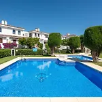 Charming Beachside Townhouse In Villacana Holiday home Estepona