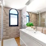 Charming Beachside Townhouse In Villacana *