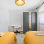 Charming Beachside Townhouse In Villacana Estepona