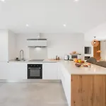Holiday home Charming Beachside Townhouse In Villacana Estepona