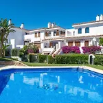 Charming Beachside Townhouse In Villacana Holiday home *