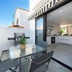 Holiday home Charming Beachside Townhouse In Villacana Estepona