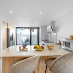 Charming Beachside Townhouse In Villacana Holiday home *