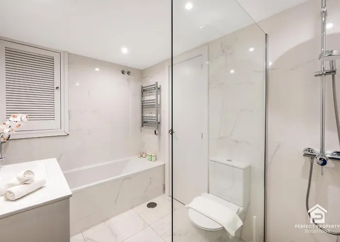 度假居 Charming Beachside Townhouse In Villacana