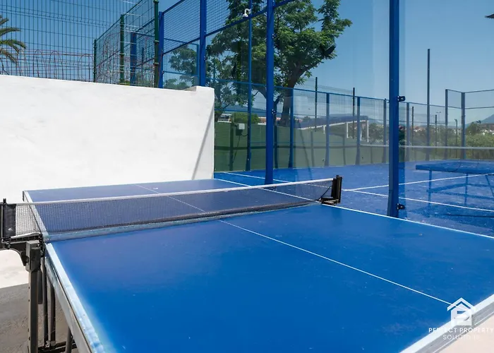 Charming Beachside Townhouse In Villacana 度假居 *