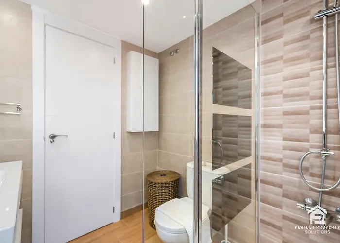 Charming Beachside Townhouse In Villacana